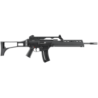 Untransferred Heckler & Koch G36 Untransferred Heckler & Koch G36