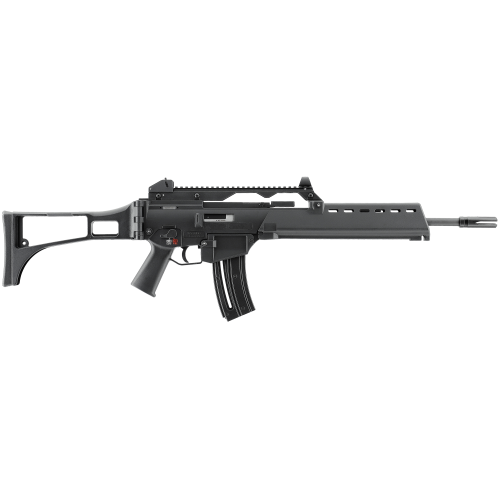 Untransferred Heckler & Koch G36 Untransferred Heckler & Koch G36