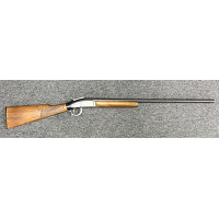 Used Ithica Gun Co M-66 SuperSingle Single shot 20 GA