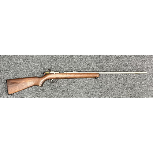 Used Remington Model 514 Bolt Action