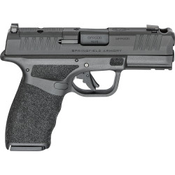 Used Springfield Hellcat Pro Comp