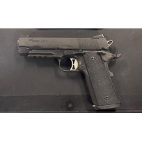 Used Sig Sauer 1911 TACOPS Used Sig Sauer 1911 TACOPS