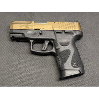 Used Taurus G2C Two Tone Used Taurus G2C Two Tone