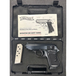 Used Walther PPK