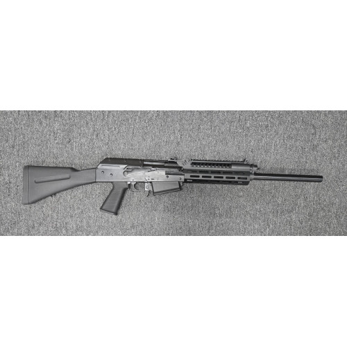 Used JTS M12AK