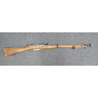 Used Tikkakoski / C.A.I M27 Mosin 7.62x54R