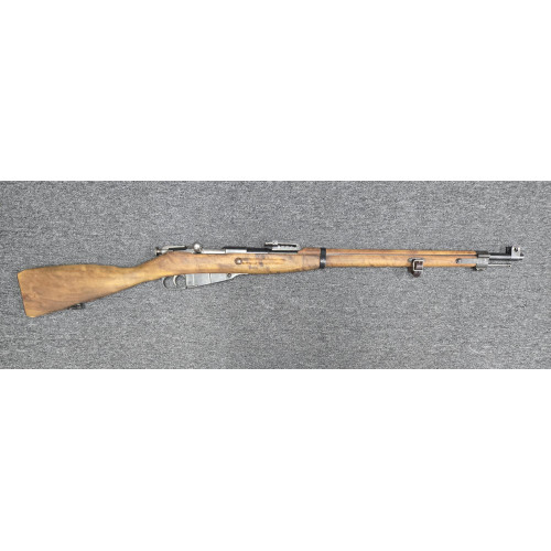 Used Tikkakoski / C.A.I M27 Mosin 7.62x54R