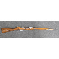 Used Izhevsk 91/30 Mosin Nagant, (1944)