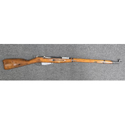 Used Izhevsk 91/30 Mosin Nagant, (1944)