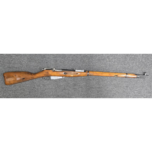 Used Izhevsk 91/30 Mosin Nagant, (1944)