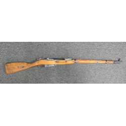 Used Izhevsk 91/30 Mosin Nagant (1939)