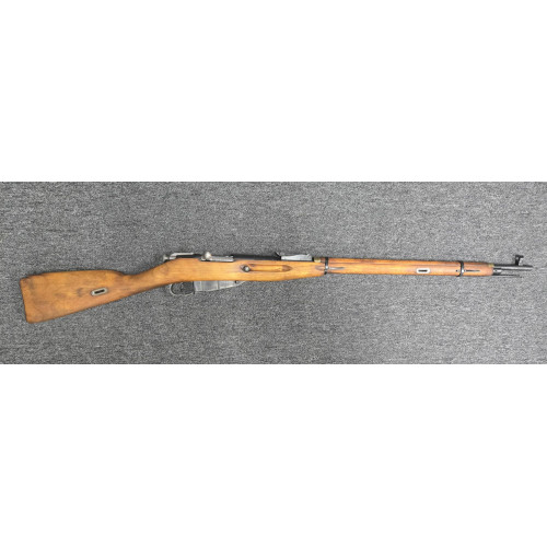 Used Izhevsk 91/30 Mosin Nagant (1939)