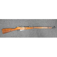 Used Izhevsk 91/30 Mosin Nagant, (1943)
