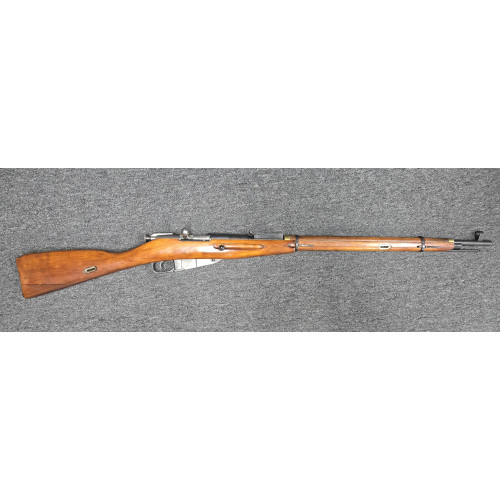 Used Izhevsk 91/30 Mosin Nagant, (1943)