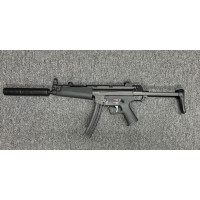 Used HK MP5