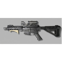Used PSA 5.56 7.5" AR Pistol with extras Used PSA 5.56 7.5" AR Pistol with extras