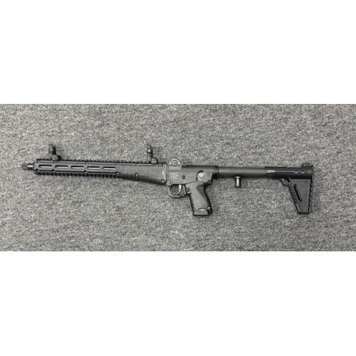 Used Keltec Sub2000 Used Keltec Sub2000