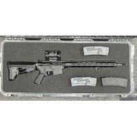 Used Grey Ghost Precision Specter Light with Extras