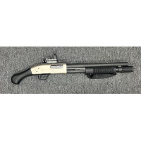 Used Mossberg 590 Shockwave