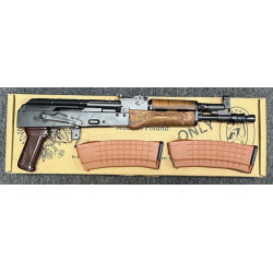 Used Pioneer Arms Hellpup 5.56 NATO UNFIRED