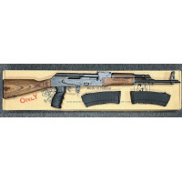 Used Pioneer Arms Sporter 5.56 NATO UNFIRED