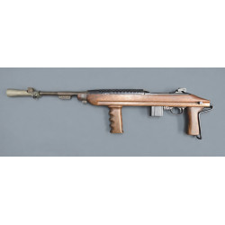 Used National Ordnance U.S. Carbine Paratrooper