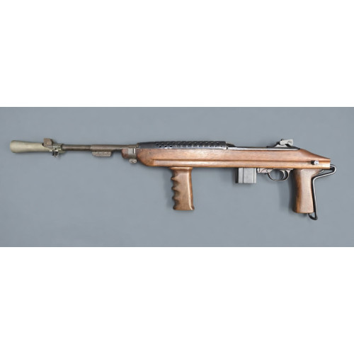 Used National Ordnance U.S. Carbine Paratrooper Used National Ordnance U.S. Carbine Paratrooper