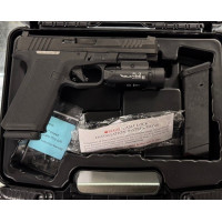 Used Ruger RXM Full Size