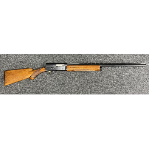 Used Browning Light Twelve 12 GA Semi-Auto