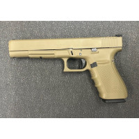 Used Glock 40 gen 4 MOS Used Glock 40 gen 4 MOS