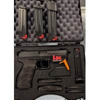 Used H&K P30L