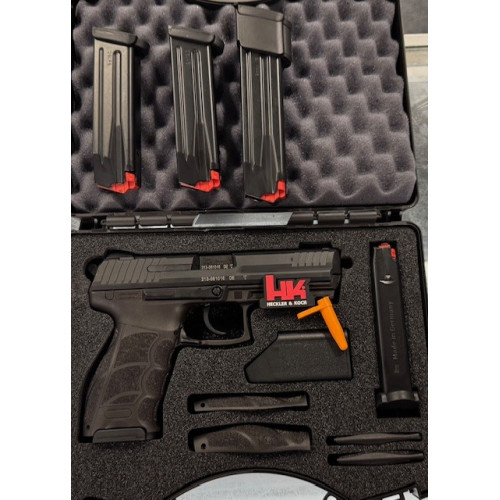 Used H&K P30L