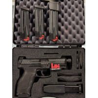 Used H&K VP9 Tactical