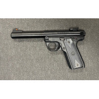 Used Ruger Mark IV 22/45 ***PRICED REDUCTION***
