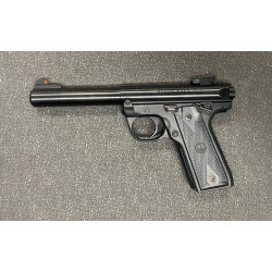 Used Ruger Mark IV 22/45 ***PRICED REDUCTION*** Used Ruger Mark IV 22/45 ***PRICED REDUCTION***