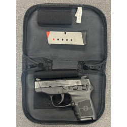 Used Smith & Wesson M&P Bodyguard