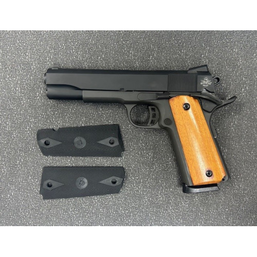Used Rock Island M1911 A1-FS