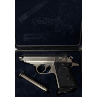 Used Walther PPK