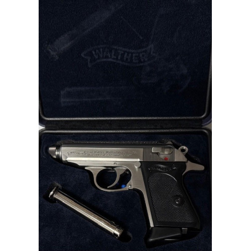 Used Walther PPK