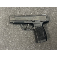 Used Sig Sauer P365 XL with Extras