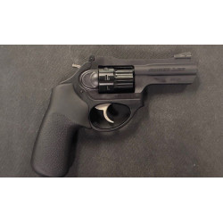 Used Ruger LCRx Used Ruger LCRx