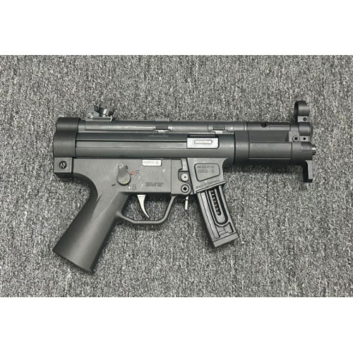 Used GSG-5