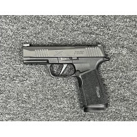 Used Sig Sauer P365 X-Macro with 2 Magazines