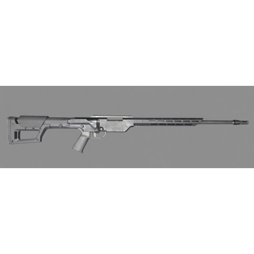 Used Mosberg MVP Tactical 7.62x51mm
