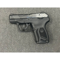 Used Ruger LCP MAX