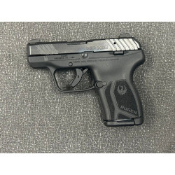 Used Ruger LCP MAX Used Ruger LCP MAX