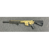 Used LWRC M6IC