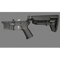 Used Anderson MFG AM-15 Lower
