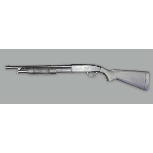 Used Maverick Arms 88, 12 GA