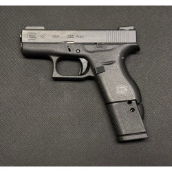 Used Glock 42 Used Glock 42